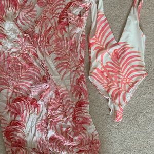 Revolve tularusa bikini